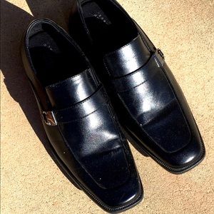 Perry Ellis Dress Shoes